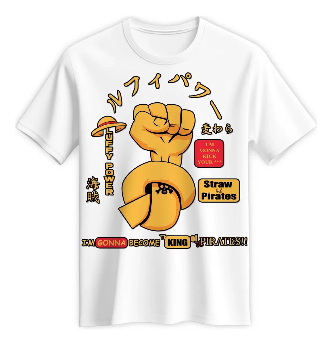 2026 Summer One Piece Retro Cosplay Tshirt Unisexs Oversize Casual Cotton Printed Shortsleeved Unisex Childrens Sports Shirt S
2026 Summer One Piece Retro Cosplay Tshirt Unisexs Oversize Casual Cotton Printed Shortsleeved Unisex Childrens Sports Shirt S