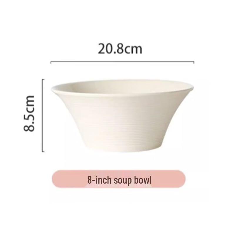 ZISIZ French Style Ceramic Dinnerware
ZISIZ French Style Ceramic Dinnerware
