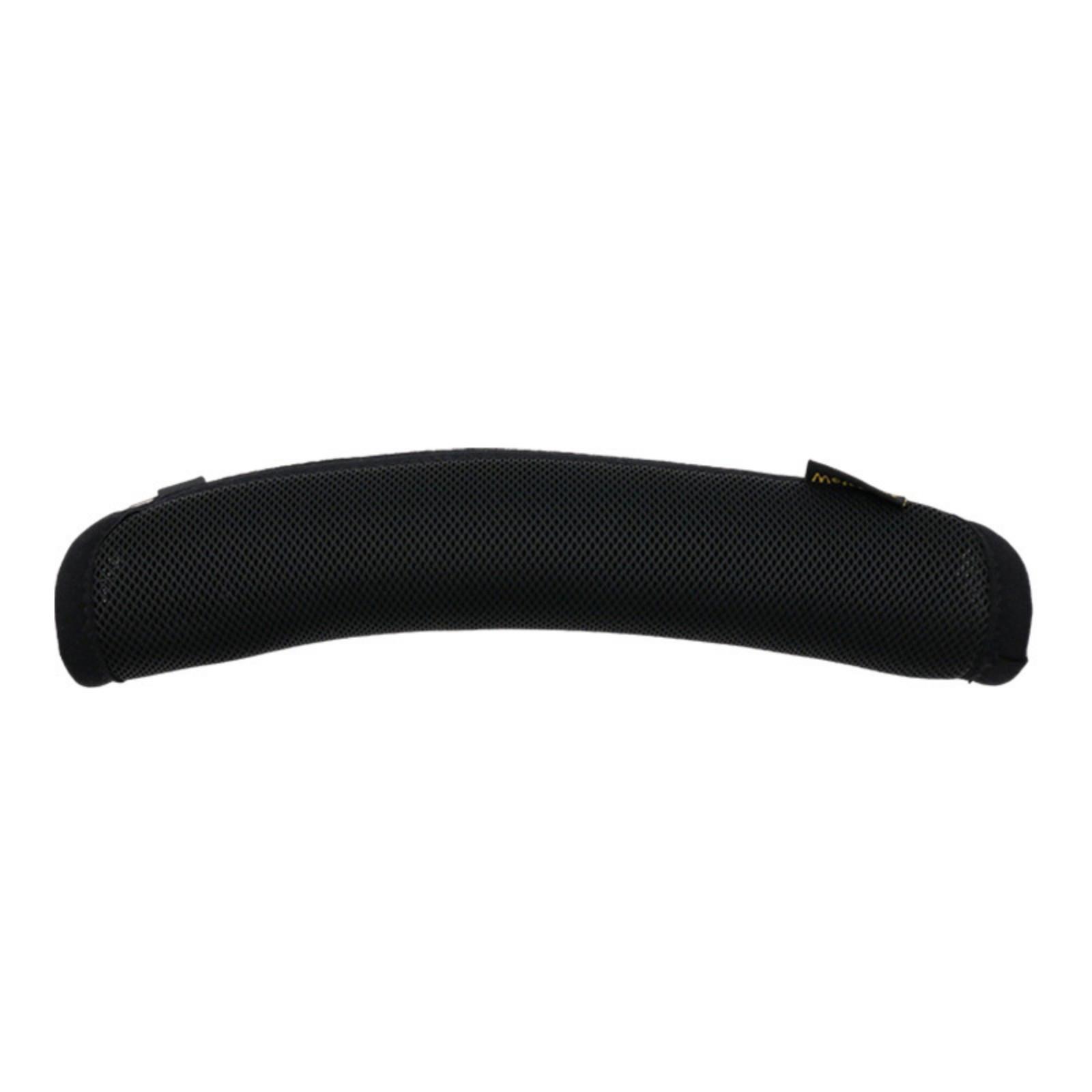 Headphone Headband Cushion Cover Fabric Headbeam Sleeve Easy To Use With Smooth Zippers For T5 3rd Gen Headphone чёрный
Headphone Headband Cushion Cover Fabric Headbeam Sleeve Easy To Use With Smooth Zippers For T5 3rd Gen Headphone чёрный
