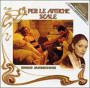 CD ENNIO MORRICONE - Il Maestro e Margherita/Per Le Anti 74321482662,OST RCA 1997 Italy Pop Used
CD ENNIO MORRICONE - Il Maestro e Margherita/Per Le Anti 74321482662,OST RCA 1997 Italy Pop Used