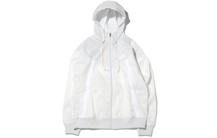 Nike Jackets Men s White Hooded Moderate Other CU4514-028 XXL
Nike Jackets Men s White Hooded Moderate Other CU4514-028 XXL