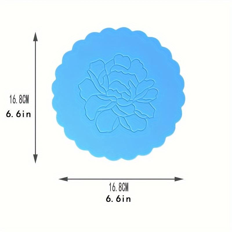 Silicone Placemats, Table Mats, Plate Mats, Pot Holders, Coasters, Plate Pads
Silicone Placemats, Table Mats, Plate Mats, Pot Holders, Coasters, Plate Pads
