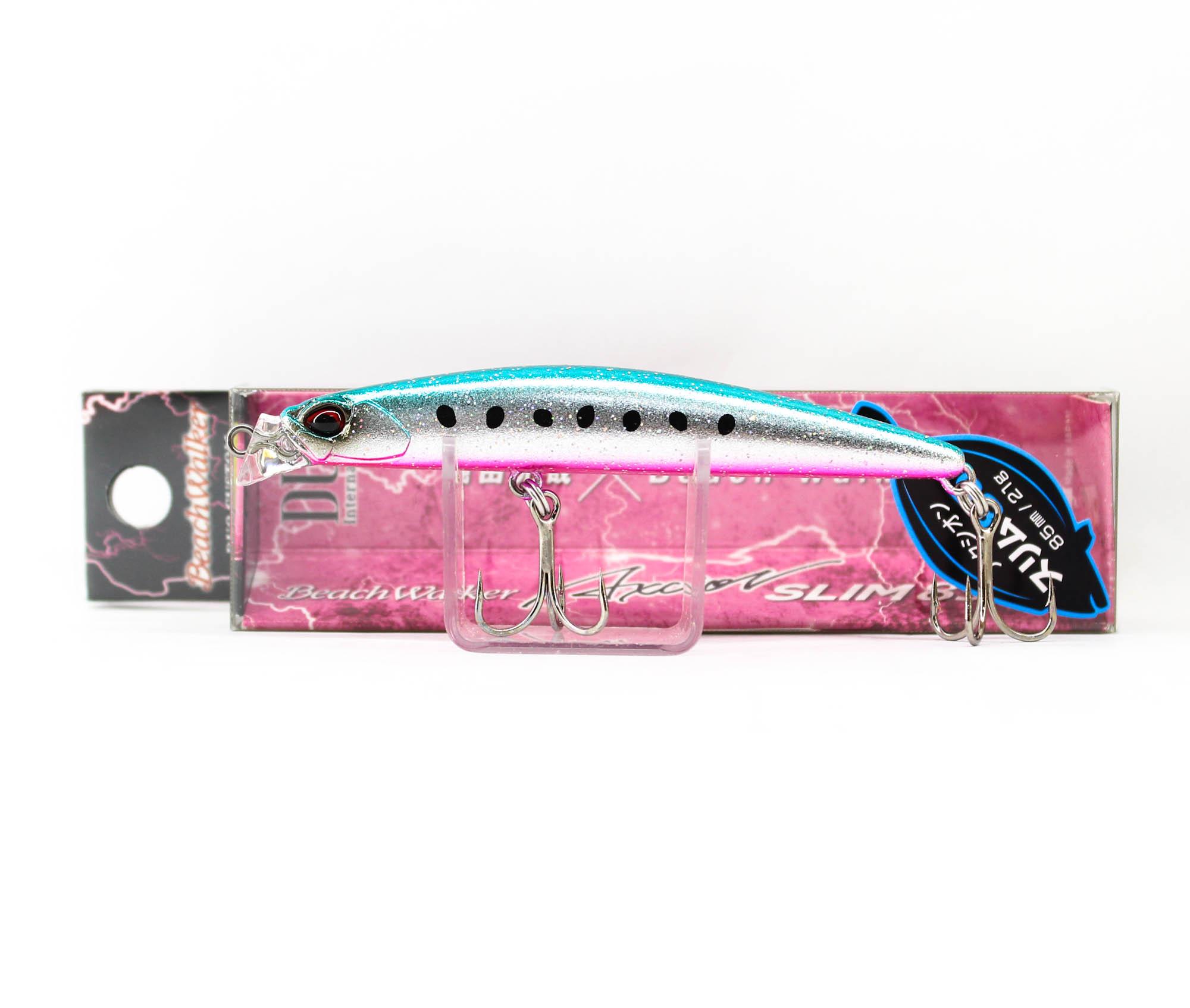 Воблер Duo Beach Walker 85 Axcion Slim Тонущий CCCZ184 (2414)
Воблер Duo Beach Walker 85 Axcion Slim Тонущий CCCZ184 (2414)