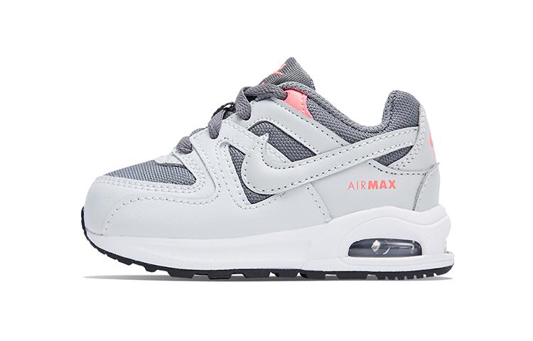 Nike Command Fle Slip Resistant Cushioning Abrasion Resistant Rebound Breathable Low top Toddler Shoes Gray White Baby 844351-001 21
Nike Command Fle Slip Resistant Cushioning Abrasion Resistant Rebound Breathable Low top Toddler Shoes Gray White Baby 844351-001 21
