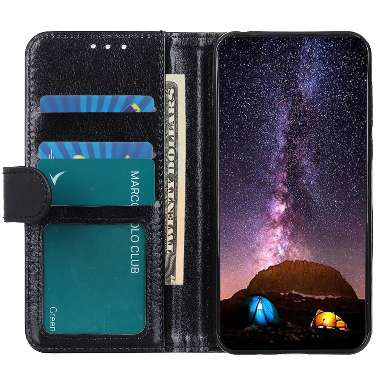 For iPhone 14 Plus 6.7 inch Crazy Horse Texture Phone Case Shockproof Stand Cover PU Leather Wallet Ant-drop Magnetic Protective Shell Brown
For iPhone 14 Plus 6.7 inch Crazy Horse Texture Phone Case Shockproof Stand Cover PU Leather Wallet Ant-drop Magnetic Protective Shell Brown