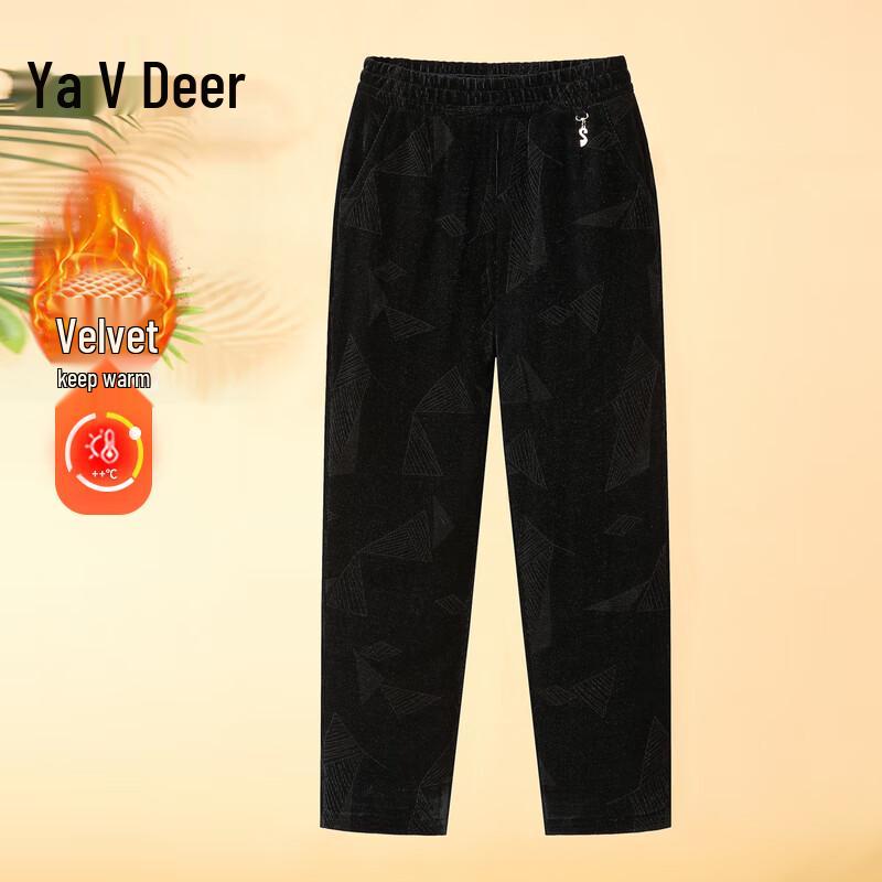 Yalu Elderly Women s Winter Fleece-Lined Thermal Pants 5XL
Yalu Elderly Women s Winter Fleece-Lined Thermal Pants 5XL