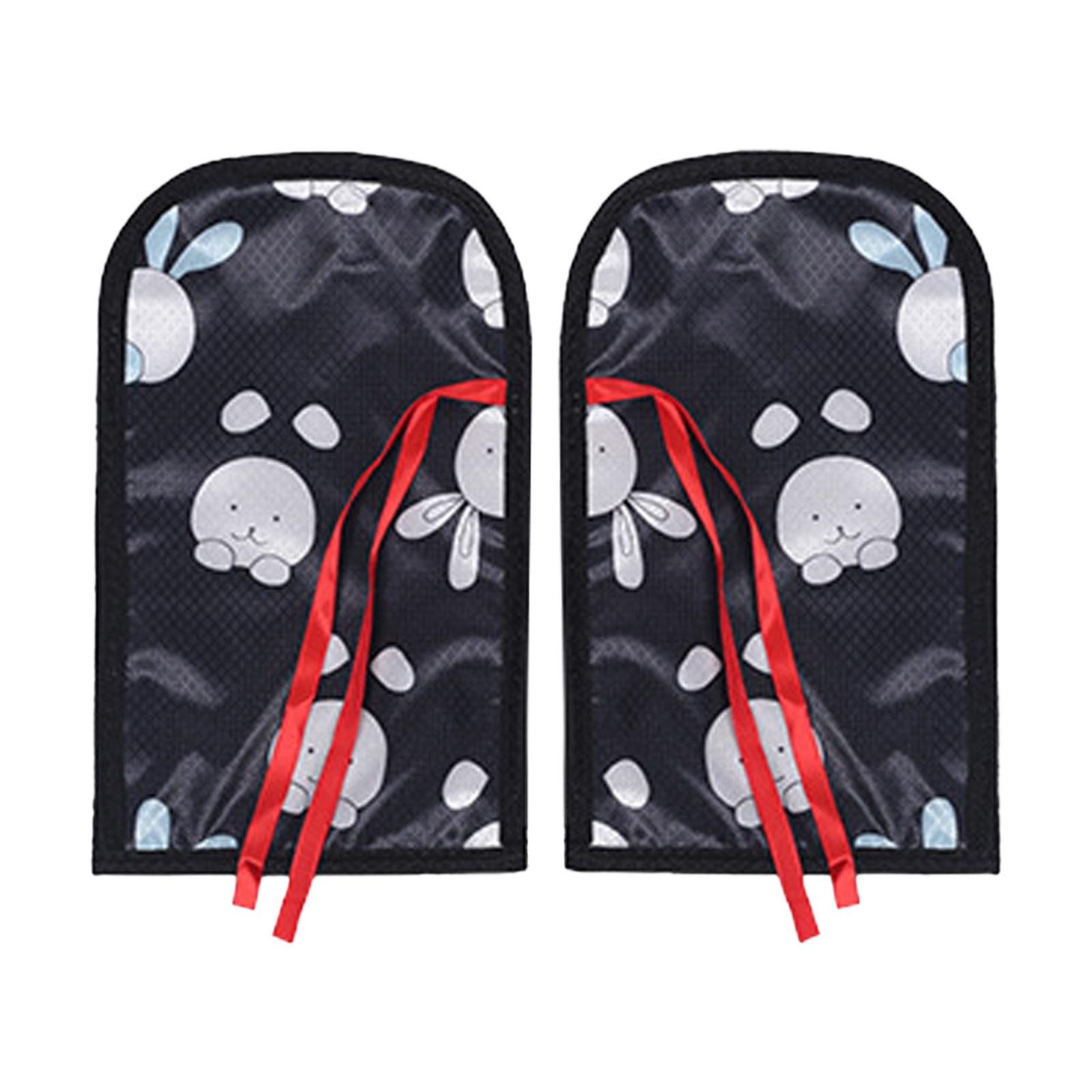 Летний солнцезащитный чехол Мотоциклетные перчатки на руль Дышащие Противоскользящие Ручки для скутера Солнцезащитный чехол Подходит для большинства рулей транспортных средств чёрный
Летний солнцезащитный чехол Мотоциклетные перчатки на руль Дышащие Противоскользящие Ручки для скутера Солнцезащитный чехол Подходит для большинства рулей транспортных средств чёрный