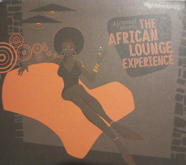 CD AFRONAUT - African Lounge Experience AMCD0025 African Cream 2007 South Afri Dance & Electronica Used
CD AFRONAUT - African Lounge Experience AMCD0025 African Cream 2007 South Afri Dance & Electronica Used