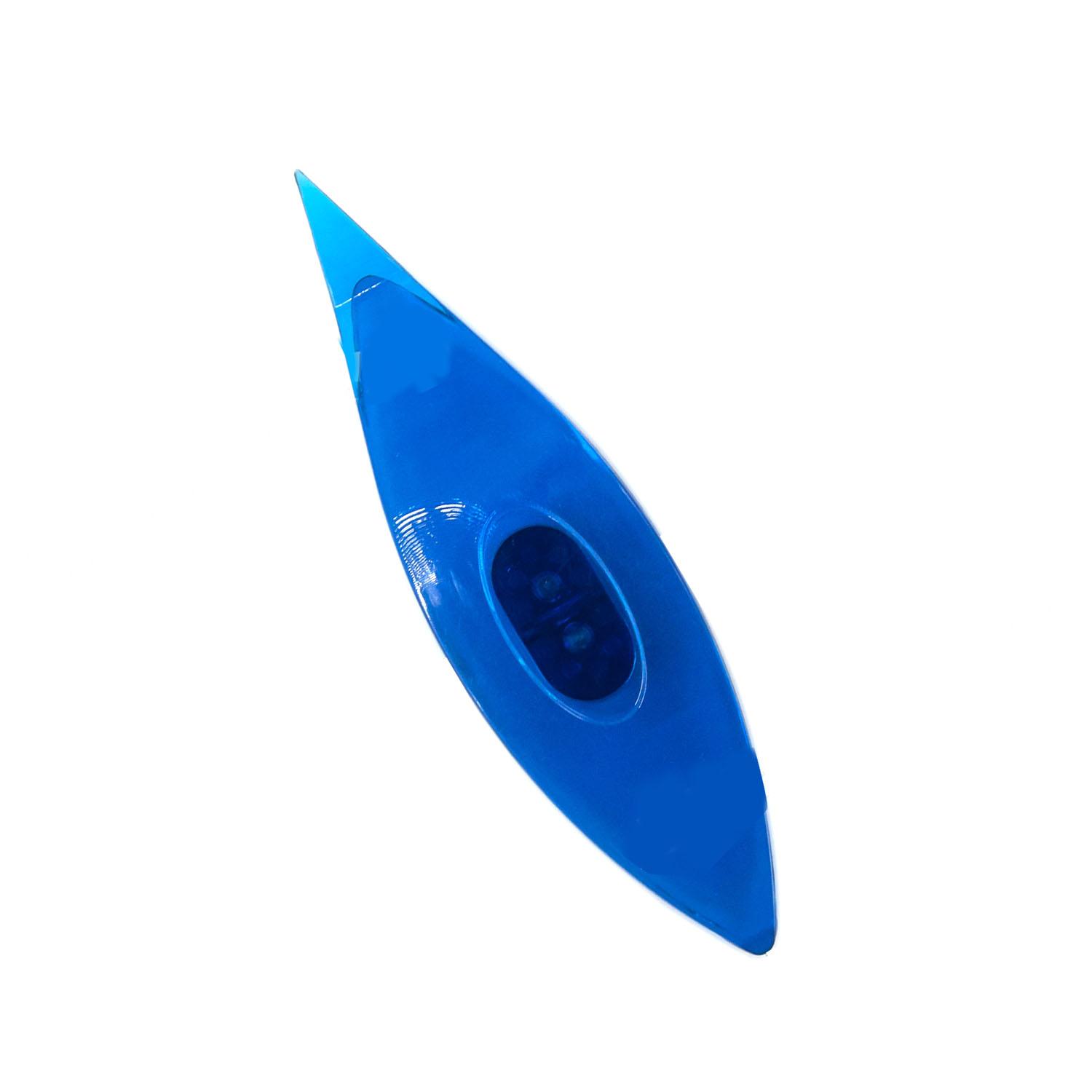 Коклюшечный челнок Компактный Портативный Прочный Пластиковый Инструмент для Коклюшечного Плетения Принадлежности для Коклюшечного Плетения для