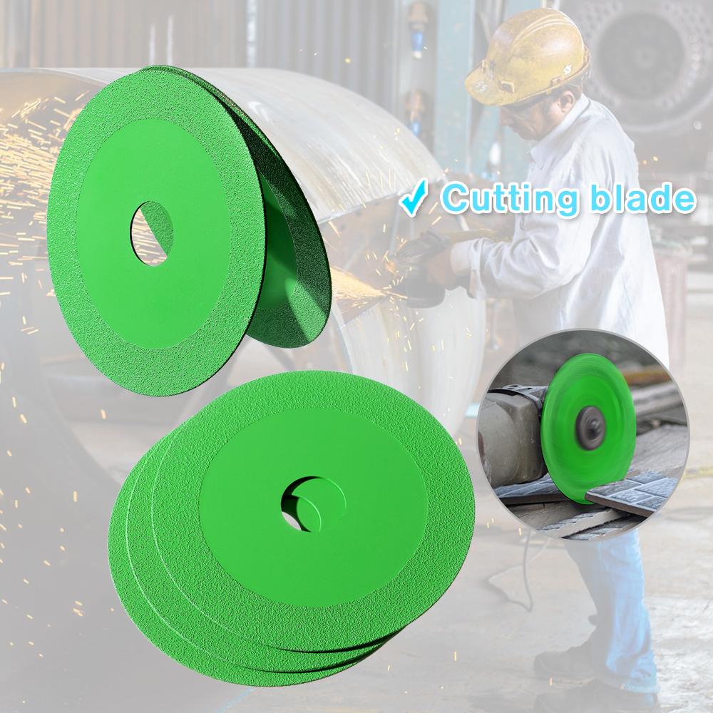 Wine Bottles 100mm Ultra-thin Chamfering Grinding Wheel Glass Cutting Disc Cutting Blade Saw Blade 1PC
Wine Bottles 100mm Ultra-thin Chamfering Grinding Wheel Glass Cutting Disc Cutting Blade Saw Blade 1PC