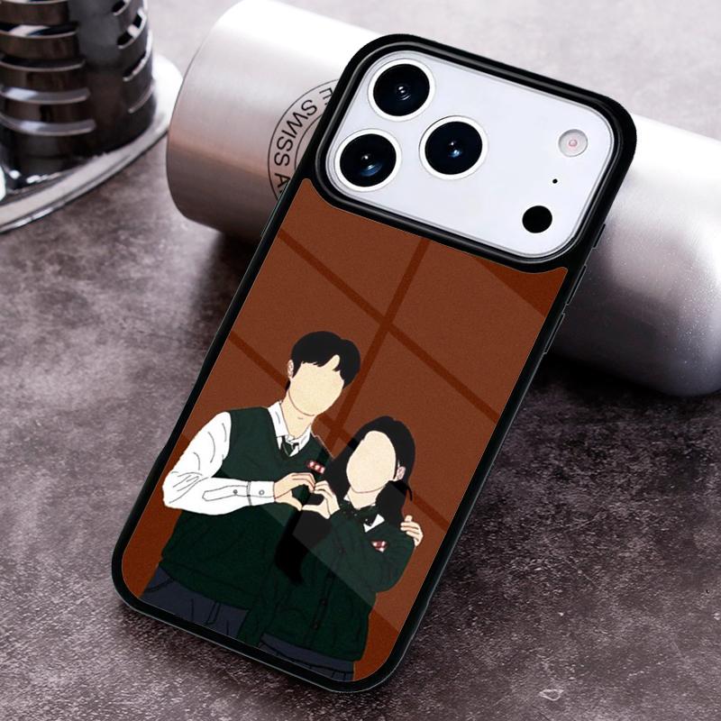 All of us are dead Phone Case For iPhone 17 16 15 14 13 12 11 Pro Max Plus 17Air Soft Silicone Cover iPhone 15
All of us are dead Phone Case For iPhone 17 16 15 14 13 12 11 Pro Max Plus 17Air Soft Silicone Cover iPhone 15