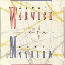 7inch Record DIONNE WARWICK BARRY MANILOW Run To Me ARIST610 Arista 1985 UK Pop Used
7inch Record DIONNE WARWICK BARRY MANILOW Run To Me ARIST610 Arista 1985 UK Pop Used