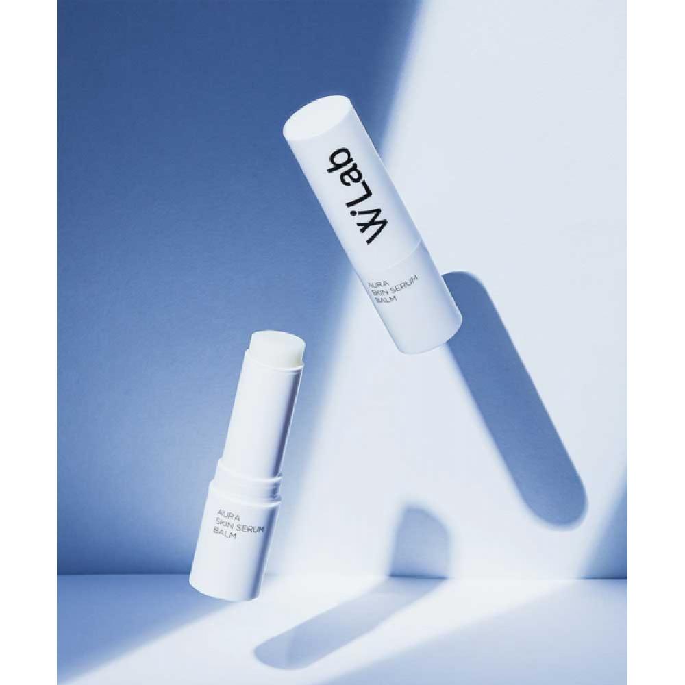 Wlab Aura Skin Serum Multi Balm Stick 10g NONE
Wlab Aura Skin Serum Multi Balm Stick 10g NONE