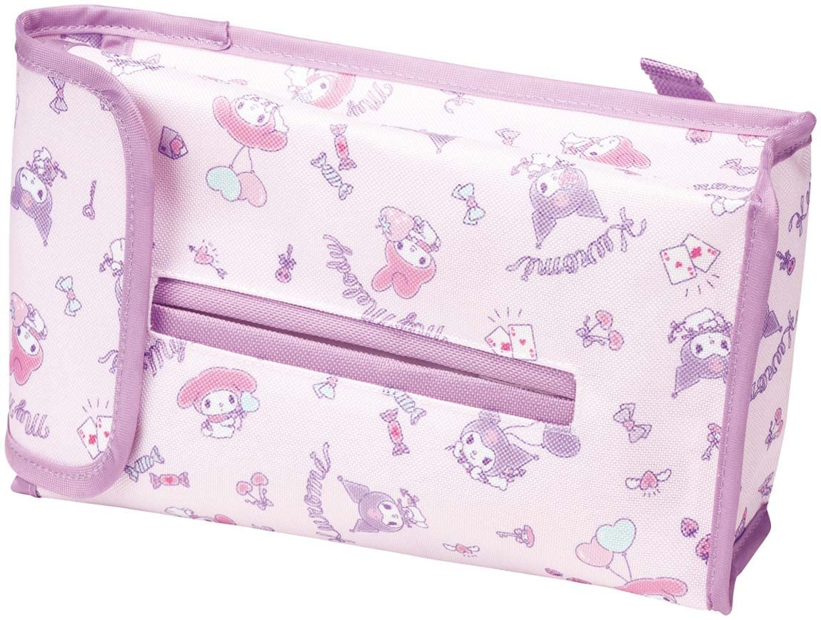 Чехол для коробки с салфетками Skater Car, чехол для салфеток My Melody Kuromi Adult Kawaii Sanrio CTSC1-A
Чехол для коробки с салфетками Skater Car, чехол для салфеток My Melody Kuromi Adult Kawaii Sanrio CTSC1-A