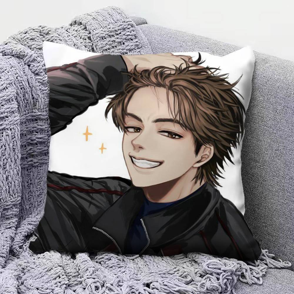 Ace of Diamond Miyuki Pillow Covers Home Sofa Cushion Covers and Aecorative Custom 30x30 cm
Ace of Diamond Miyuki Pillow Covers Home Sofa Cushion Covers and Aecorative Custom 30x30 cm
