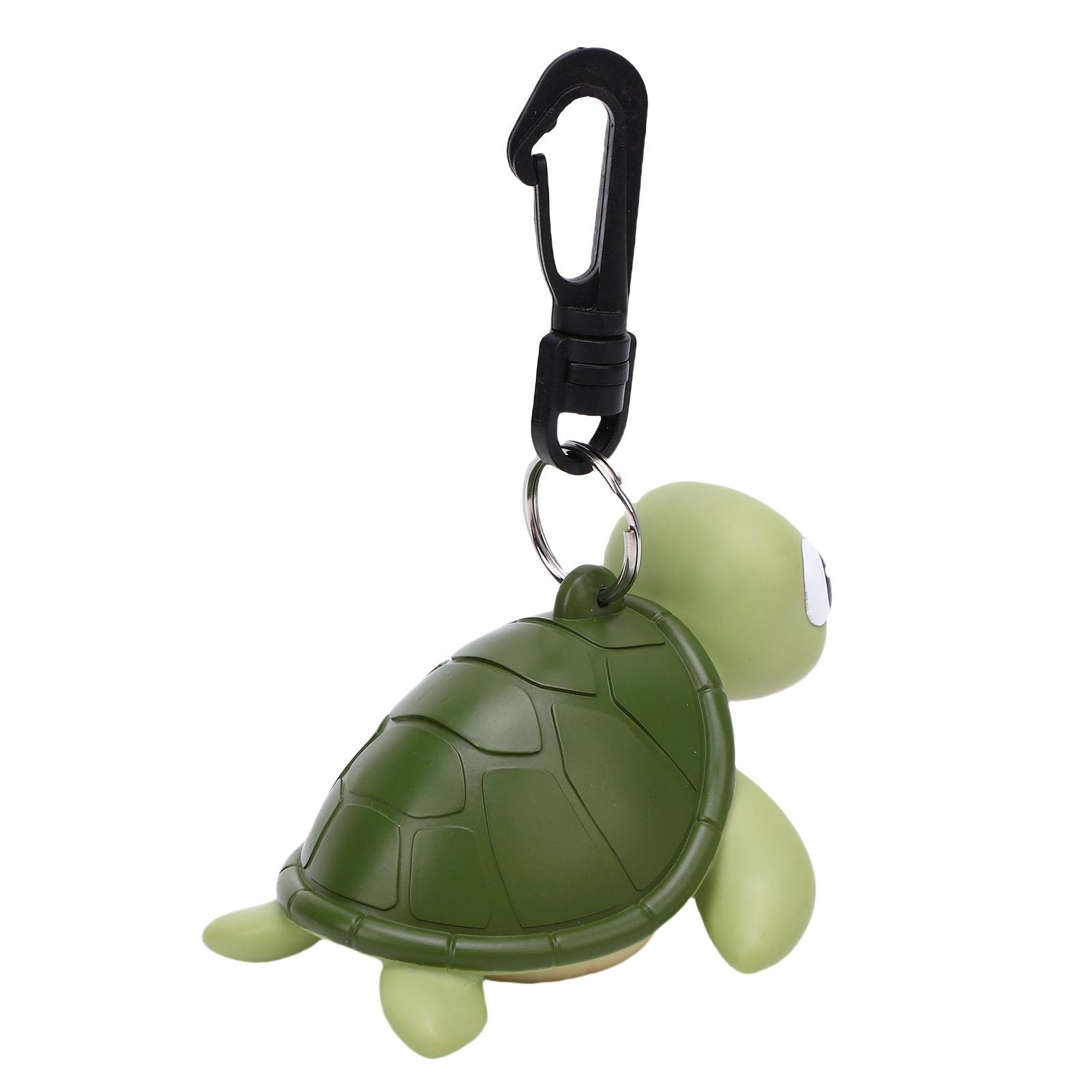 Dive Regulator Dust Cover Silicone Cartoon Turtle Scuba Diving Mouthpiece Holder with Keychain for 2nd Stage Regulator Diving Supplies
Dive Regulator Dust Cover Silicone Cartoon Turtle Scuba Diving Mouthpiece Holder with Keychain for 2nd Stage Regulator Diving Supplies