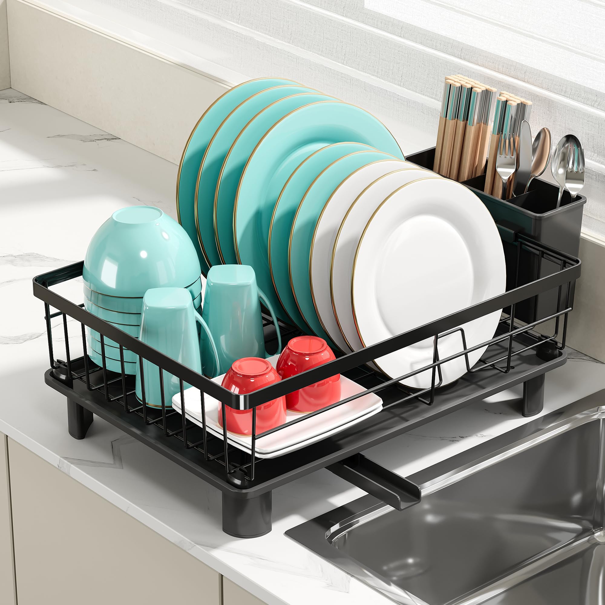 MAJALiS Dish Dish Drying Dish Washing Dish Dish Kitchen Large Automatic Easy Vertical or Horizontal Single Black Drainer, Rack, Drainer, Basket, чёрный
MAJALiS Dish Dish Drying Dish Washing Dish Dish Kitchen Large Automatic Easy Vertical or Horizontal Single Black Drainer, Rack, Drainer, Basket, чёрный