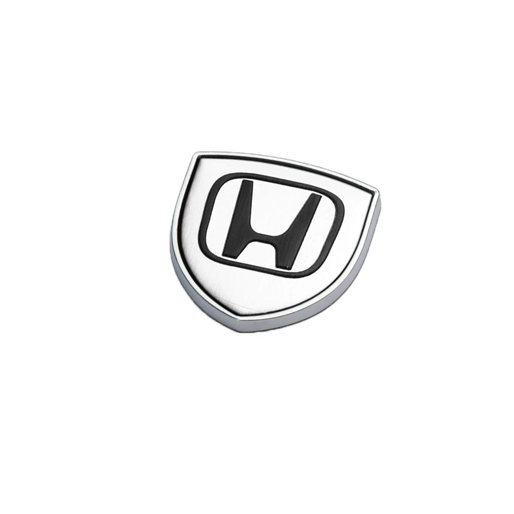 Metal Logo Car Body Badge Sticker Decals Auto Exterior Accessories For Honda Civic XR-V HR-V City Jazz Odyssey Spirior CRV Fit срібний
Metal Logo Car Body Badge Sticker Decals Auto Exterior Accessories For Honda Civic XR-V HR-V City Jazz Odyssey Spirior CRV Fit срібний