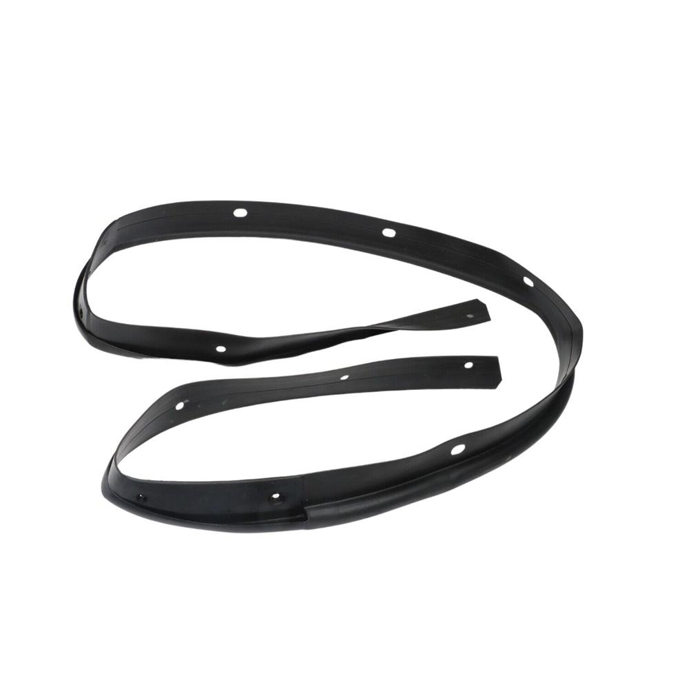 Replacement For 2016 - 2019 Honda Civic Rubber Hood Seal Gasket # 74146-TBA-A01
Replacement For 2016 - 2019 Honda Civic Rubber Hood Seal Gasket # 74146-TBA-A01