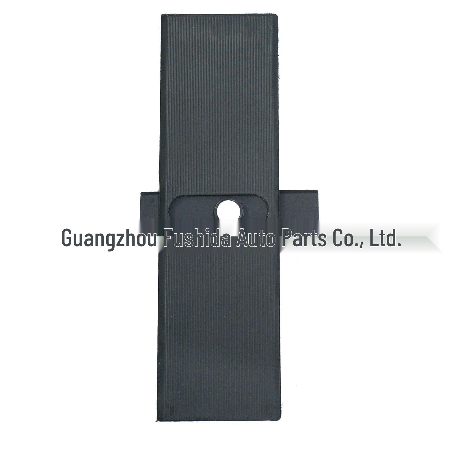 Mitsubishi Pajero V87/V93/V97 Gear Shift Lever Trim Rubber Strip (Part 8015A066) 9.5*6*0.1 cm
Mitsubishi Pajero V87/V93/V97 Gear Shift Lever Trim Rubber Strip (Part 8015A066) 9.5*6*0.1 cm