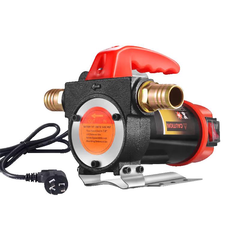 Pengbo Auto Start-Stop Electric Oil Pump
Pengbo Auto Start-Stop Electric Oil Pump