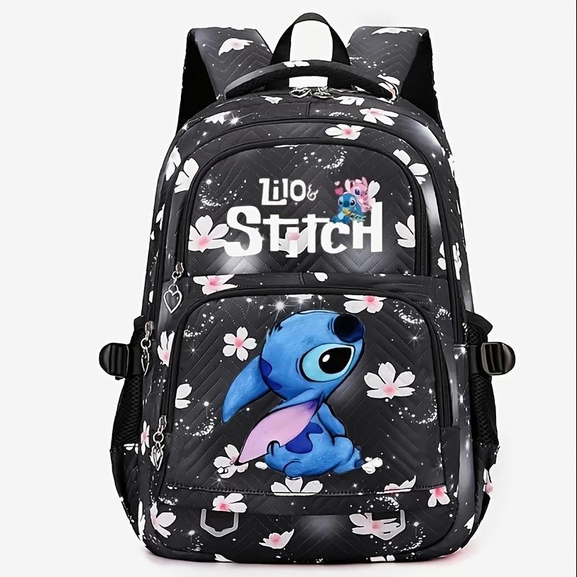 Star Baby Printed Backpack Large Capacity Primary And Secondary School School Bag
Star Baby Printed Backpack Large Capacity Primary And Secondary School School Bag