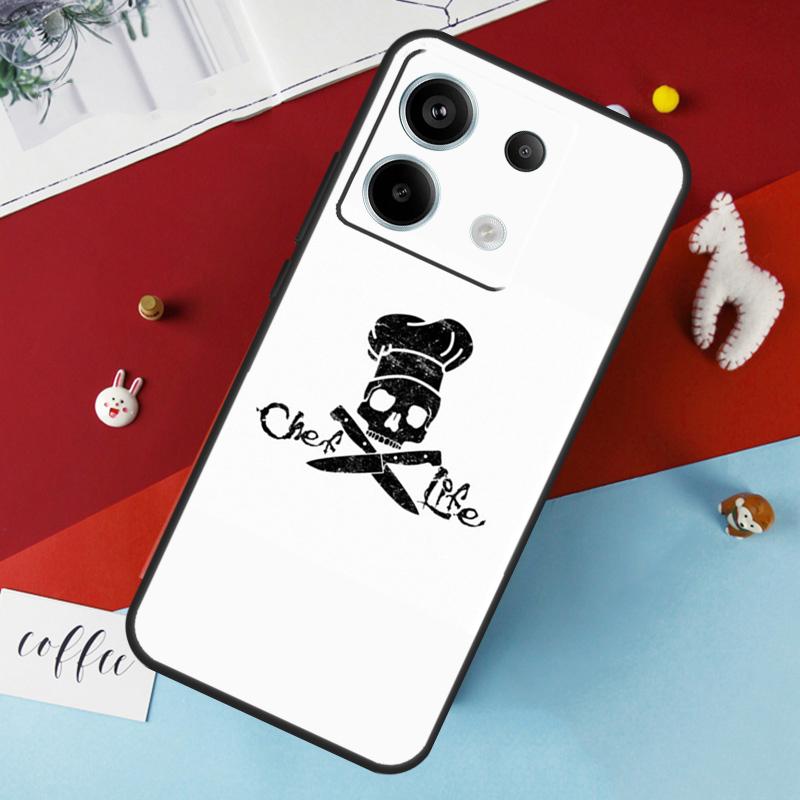 Baking Tools Case For Xiaomi Redmi Note 14 Pro 13 12 11 10 15 Pro Plus Redmi 15 14C 10C 12C 13C 15C Cover Redmi Note 13 4G
Baking Tools Case For Xiaomi Redmi Note 14 Pro 13 12 11 10 15 Pro Plus Redmi 15 14C 10C 12C 13C 15C Cover Redmi Note 13 4G