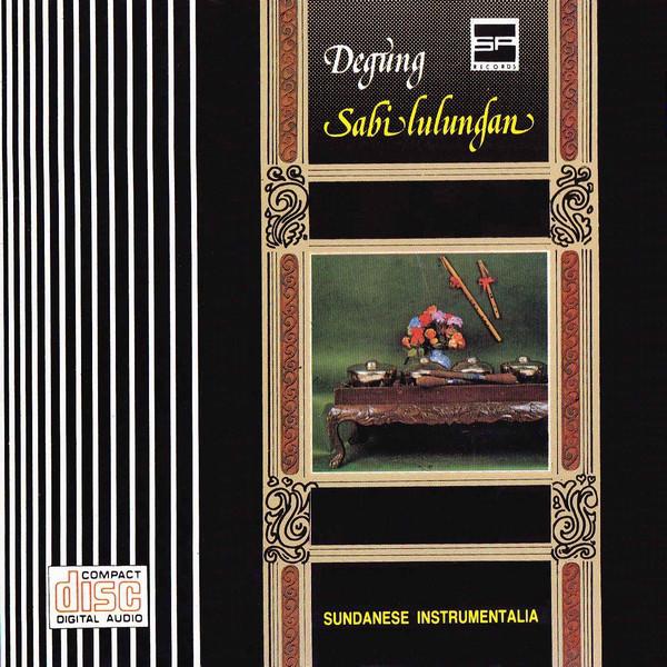 CD SUARA PARAHIANGAN РУКОВОДСТВО : UJANG - Дегунг Сабилулунган (Сунданский Inst SPCD001 SP Records 1989 Индонезия Мировая музыка Б/У
CD SUARA PARAHIANGAN РУКОВОДСТВО : UJANG - Дегунг Сабилулунган (Сунданский Inst SPCD001 SP Records 1989 Индонезия Мировая музыка Б/У