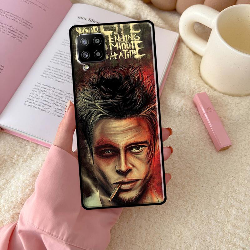 Fight Club For Samsung Galaxy A54 A34 A14 A52 A32 A12 A13 A33 A53 A15 A16 A26 A36 A56 A06 A35 A55 Case Samsung A06
Fight Club For Samsung Galaxy A54 A34 A14 A52 A32 A12 A13 A33 A53 A15 A16 A26 A36 A56 A06 A35 A55 Case Samsung A06