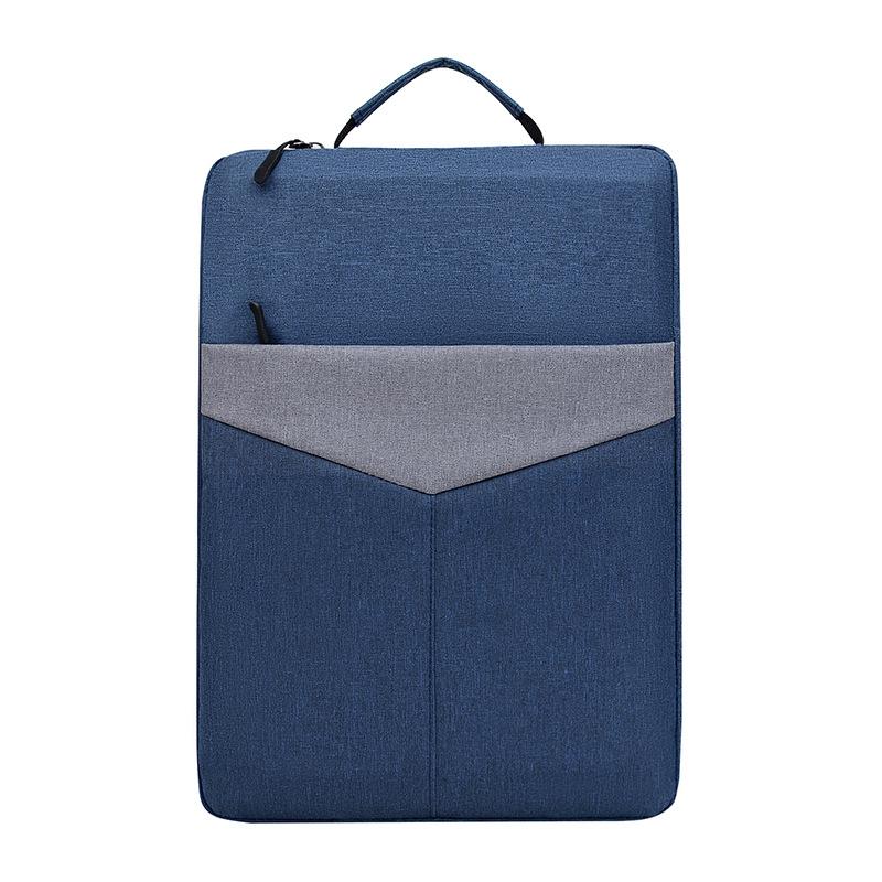 TS JYL laptop bag,Slim Laptop Sleeve 11-16 Inch Lightweight Tablet Storage Bag 11/12 inches синій
TS JYL laptop bag,Slim Laptop Sleeve 11-16 Inch Lightweight Tablet Storage Bag 11/12 inches синій