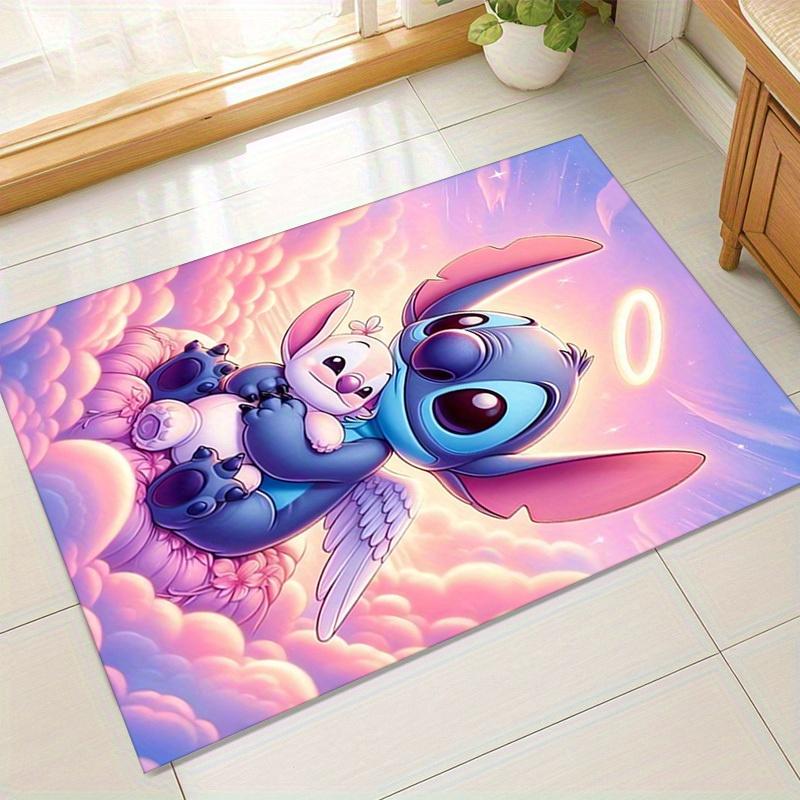 1pc. Angelic Stitch & Scrump Cloudy Rug - Home Decor, Office Carpet, Outdoor Mat, Gift Ideaz0414271 60cm by 90cm
1pc. Angelic Stitch & Scrump Cloudy Rug - Home Decor, Office Carpet, Outdoor Mat, Gift Ideaz0414271 60cm by 90cm