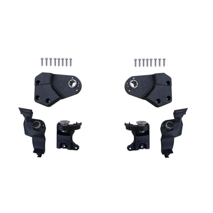 Repair Kit for Mercedes-Benz E-Class W213 Headlight Bracket Repair Kit 2200
Repair Kit for Mercedes-Benz E-Class W213 Headlight Bracket Repair Kit 2200