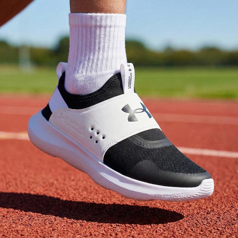 Under Armour Men s Sports Running Shoes EU 44.5
Under Armour Men s Sports Running Shoes EU 44.5