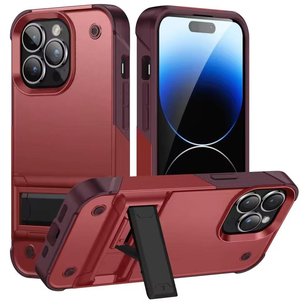 Прочный противоударный чехол для телефона с невидимой подставкой для iPhone17 16 15 14 13 12 11 Pro XS Max X XR 7 8 Plus SE 2020 2022 Чехол iPhone 16 Pro Max белый
Прочный противоударный чехол для телефона с невидимой подставкой для iPhone17 16 15 14 13 12 11 Pro XS Max X XR 7 8 Plus SE 2020 2022 Чехол iPhone 16 Pro Max белый
