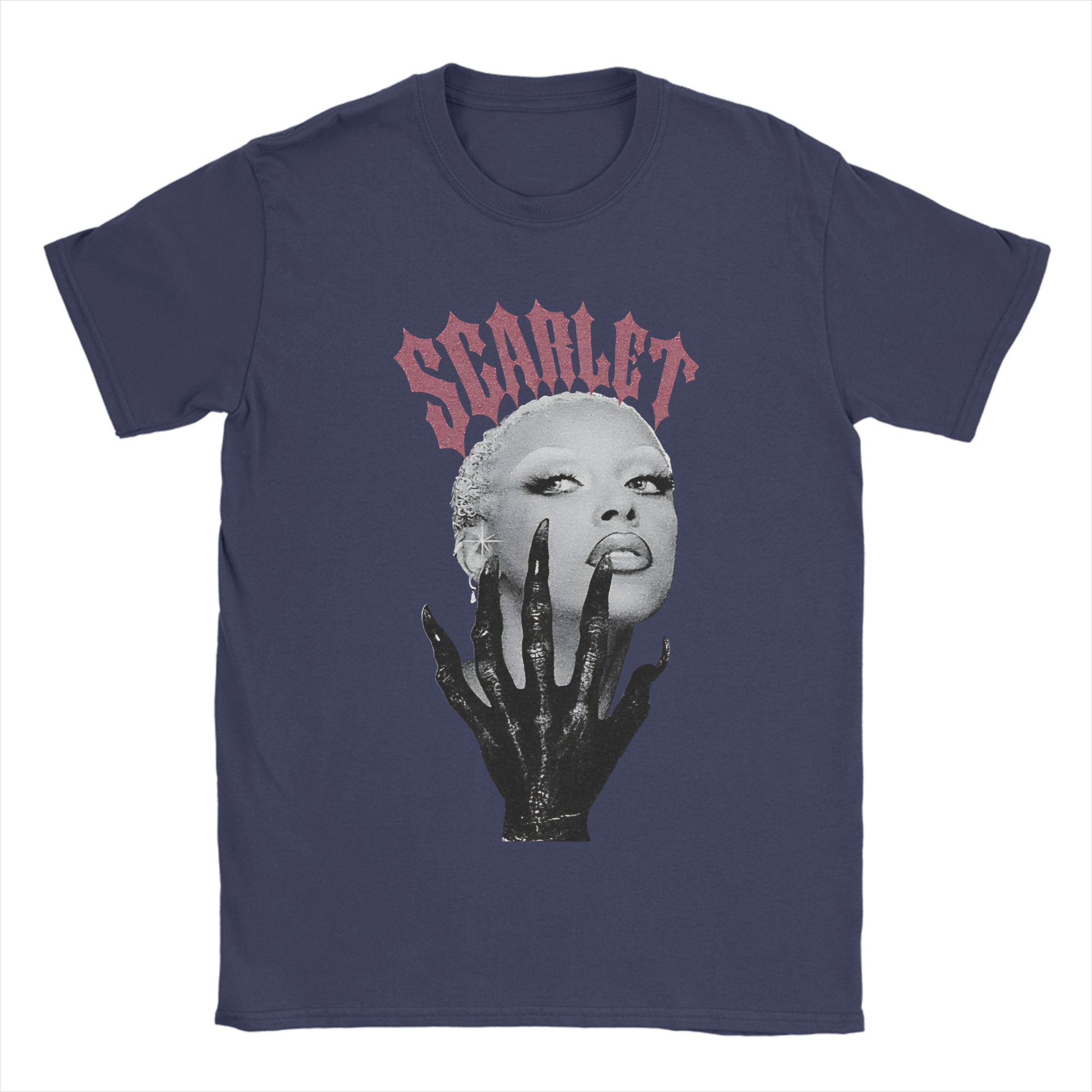 Doja Cat Scarlet Print No Border Unisexs T Shirts Novelty Tees Short Sleeve Crew Neck TShirt Cotton New Arrival Clothes 4XL
Doja Cat Scarlet Print No Border Unisexs T Shirts Novelty Tees Short Sleeve Crew Neck TShirt Cotton New Arrival Clothes 4XL