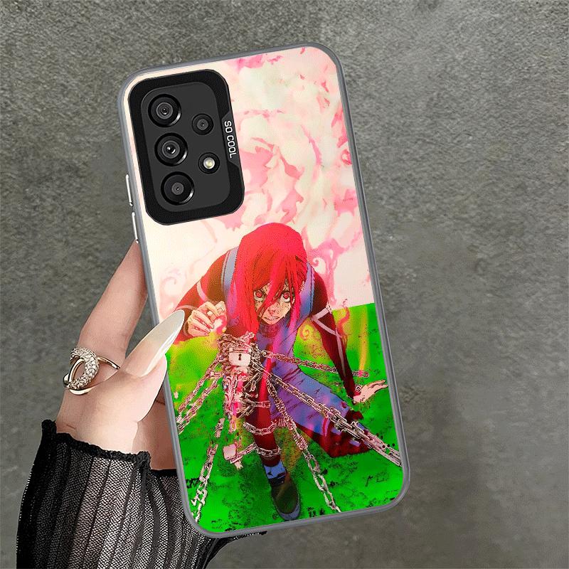 Blue L-Lock Chigiri Hyoma Shockproof Phone Case for Samsung A17 A16 A15 A14 A37 A57 A36 A56 A26 A35 A55 A25 A34 A54 A24 A13 A23 Samsung A26
Blue L-Lock Chigiri Hyoma Shockproof Phone Case for Samsung A17 A16 A15 A14 A37 A57 A36 A56 A26 A35 A55 A25 A34 A54 A24 A13 A23 Samsung A26