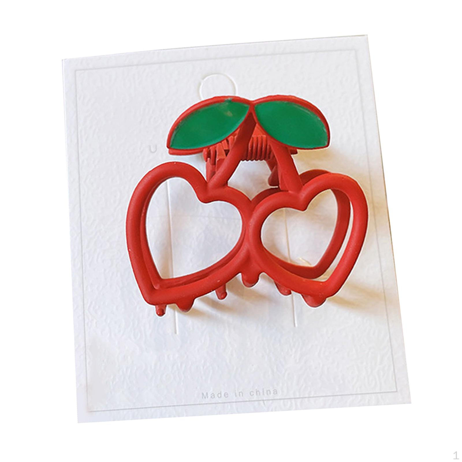 for Women Girls Geometric Hollow Hair Clamp Types Jaw Simple Non Cherry
for Women Girls Geometric Hollow Hair Clamp Types Jaw Simple Non Cherry