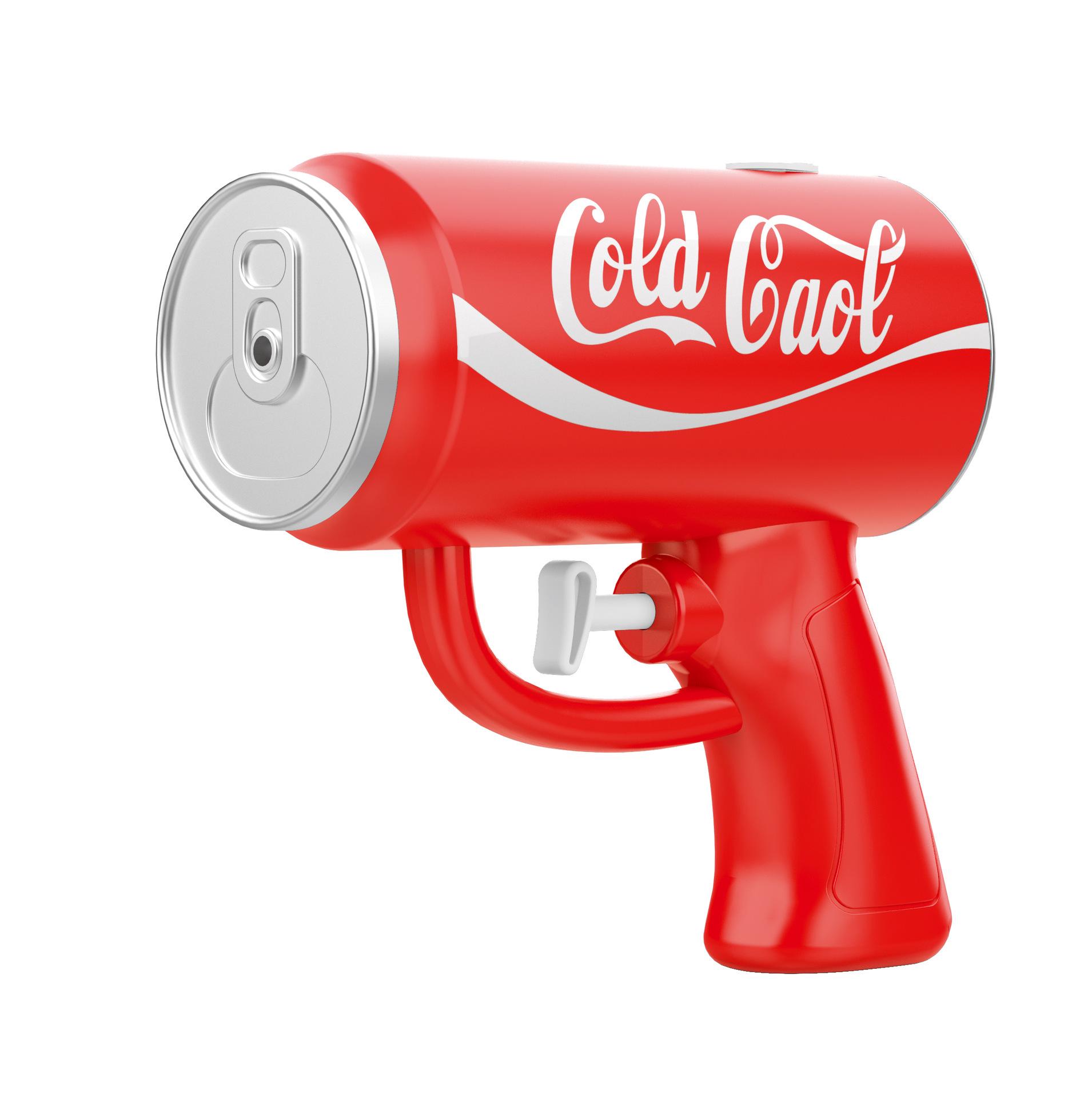 12-Piece Fun Soda Can Water Gun Set - Children s Outdoor Water Play Toy красный
12-Piece Fun Soda Can Water Gun Set - Children s Outdoor Water Play Toy красный