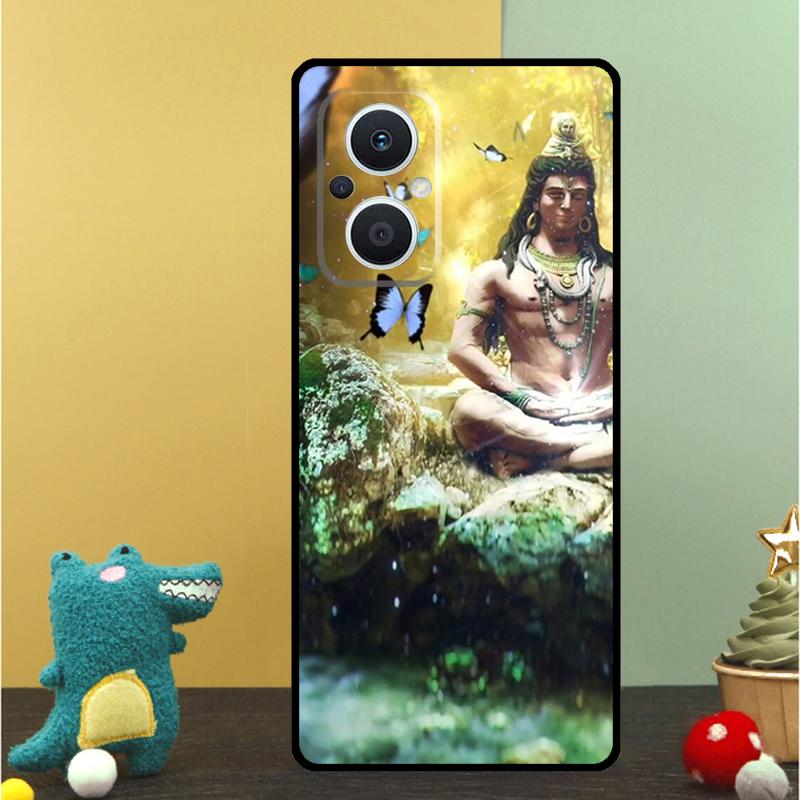 Lord Shiva Hindu God Buddha India Case For OPPO Reno 15 13 10 11 14 Pro 12 F 13F 14F 15F 7 8 Lite OPPO Find X9 X8 X5 Pro Cover OPPO Find X8
Lord Shiva Hindu God Buddha India Case For OPPO Reno 15 13 10 11 14 Pro 12 F 13F 14F 15F 7 8 Lite OPPO Find X9 X8 X5 Pro Cover OPPO Find X8