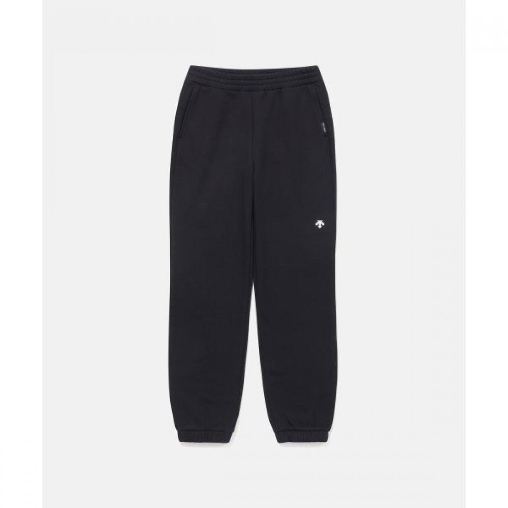Женские брюки-джоггеры Descente из хлопка и модала с начесом, черные BLK0BLACK/65
Женские брюки-джоггеры Descente из хлопка и модала с начесом, черные BLK0BLACK/65