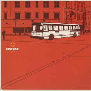 12-дюймовая пластинка DIVERSE - Move CHLT018 Chocolate Indus 2001 US Рэп и Хип-хоп/R&B Б/У
12-дюймовая пластинка DIVERSE - Move CHLT018 Chocolate Indus 2001 US Рэп и Хип-хоп/R&B Б/У