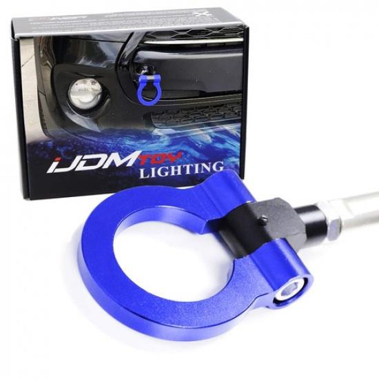 Blue Track Racing Tow Hook Ring For Mini Cooper R50 R51 R52 R53 R56 R57 R58 R59
Blue Track Racing Tow Hook Ring For Mini Cooper R50 R51 R52 R53 R56 R57 R58 R59