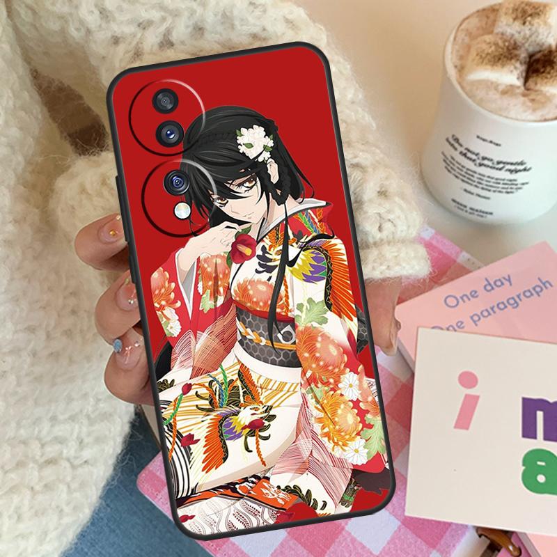 Японское искусство Татуировка Кимоно Для Honor Magic 8 7 6 5 Pro Чехол Для Honor Win RT X9d X9b X9c X9a X8c X8b 200 400 70 90 Lite Honor 200 Pro
Японское искусство Татуировка Кимоно Для Honor Magic 8 7 6 5 Pro Чехол Для Honor Win RT X9d X9b X9c X9a X8c X8b 200 400 70 90 Lite Honor 200 Pro