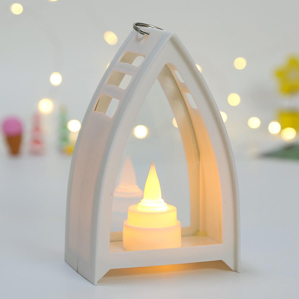 Portable Lanterns Vintage Style Candle Holder Night Lamp Ornament Outdoor Indoor Decorative Lantern White#0
Portable Lanterns Vintage Style Candle Holder Night Lamp Ornament Outdoor Indoor Decorative Lantern White#0