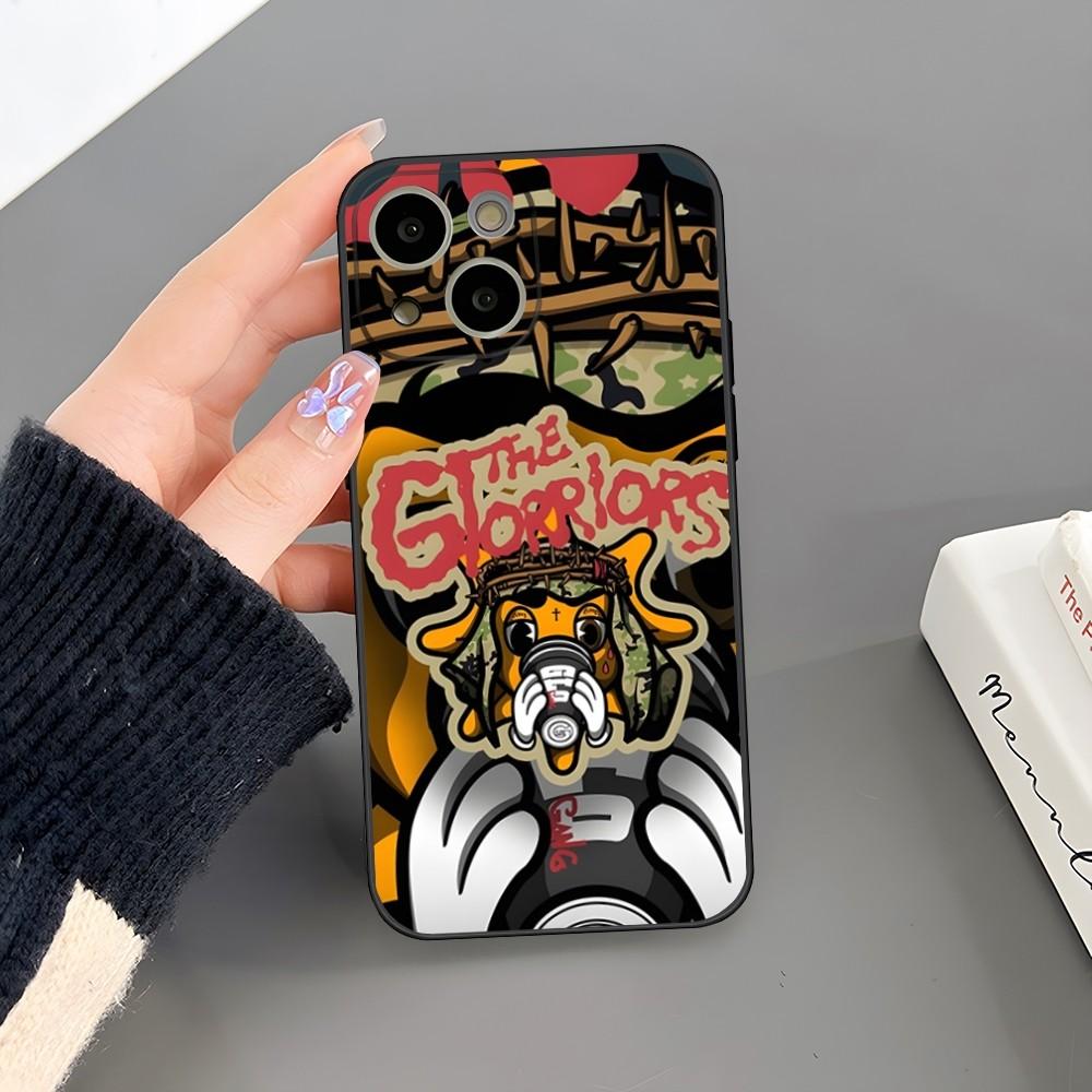 Glo Gang Chief Keef Phone Case Fundas Design for iphone 15 14 Pro Max 13 Mini 11 12 Xr X Xs 6s 6 7 8 SE Plus Back Cover iPhone11 ProMax
Glo Gang Chief Keef Phone Case Fundas Design for iphone 15 14 Pro Max 13 Mini 11 12 Xr X Xs 6s 6 7 8 SE Plus Back Cover iPhone11 ProMax