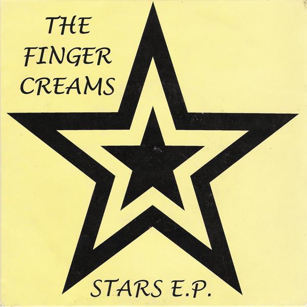 7-дюймовая пластинка FINGER CREAMS - Stars E.P. SHAG005 Flotsam & Jetsa 1996 UK Рок Б/У
7-дюймовая пластинка FINGER CREAMS - Stars E.P. SHAG005 Flotsam & Jetsa 1996 UK Рок Б/У