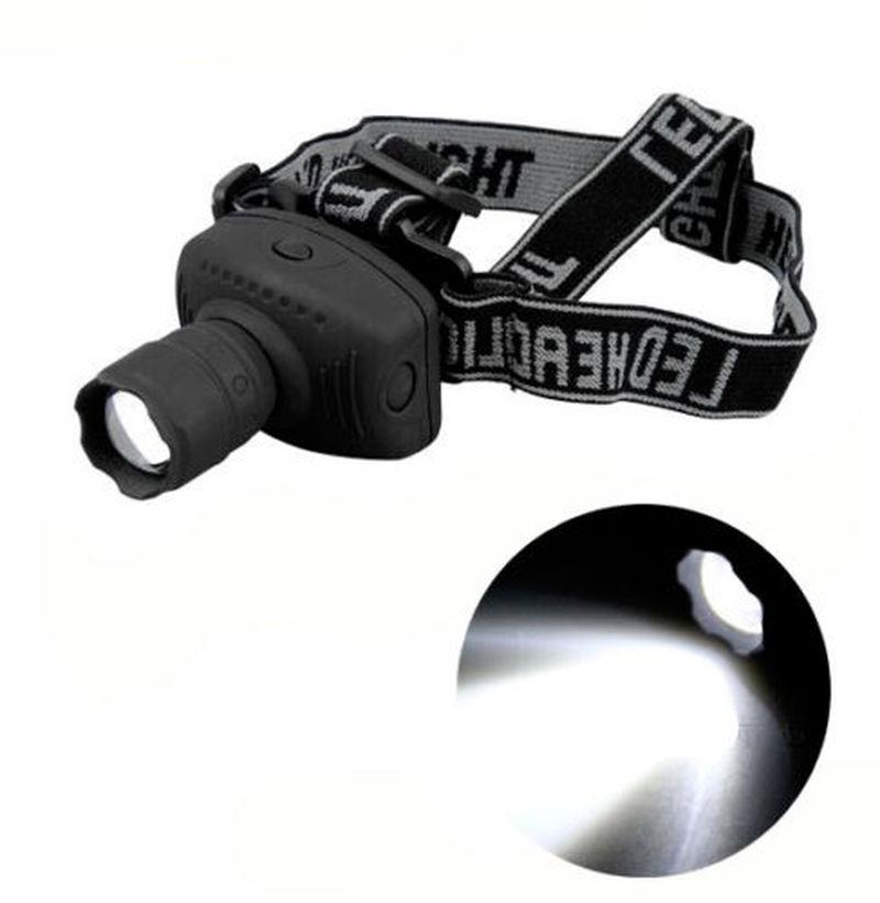 Headlamp LED Headlight Flashlight Frontal Lantern Zoomable Head Torch Light Bike Riding Lamp 1 pc
Headlamp LED Headlight Flashlight Frontal Lantern Zoomable Head Torch Light Bike Riding Lamp 1 pc