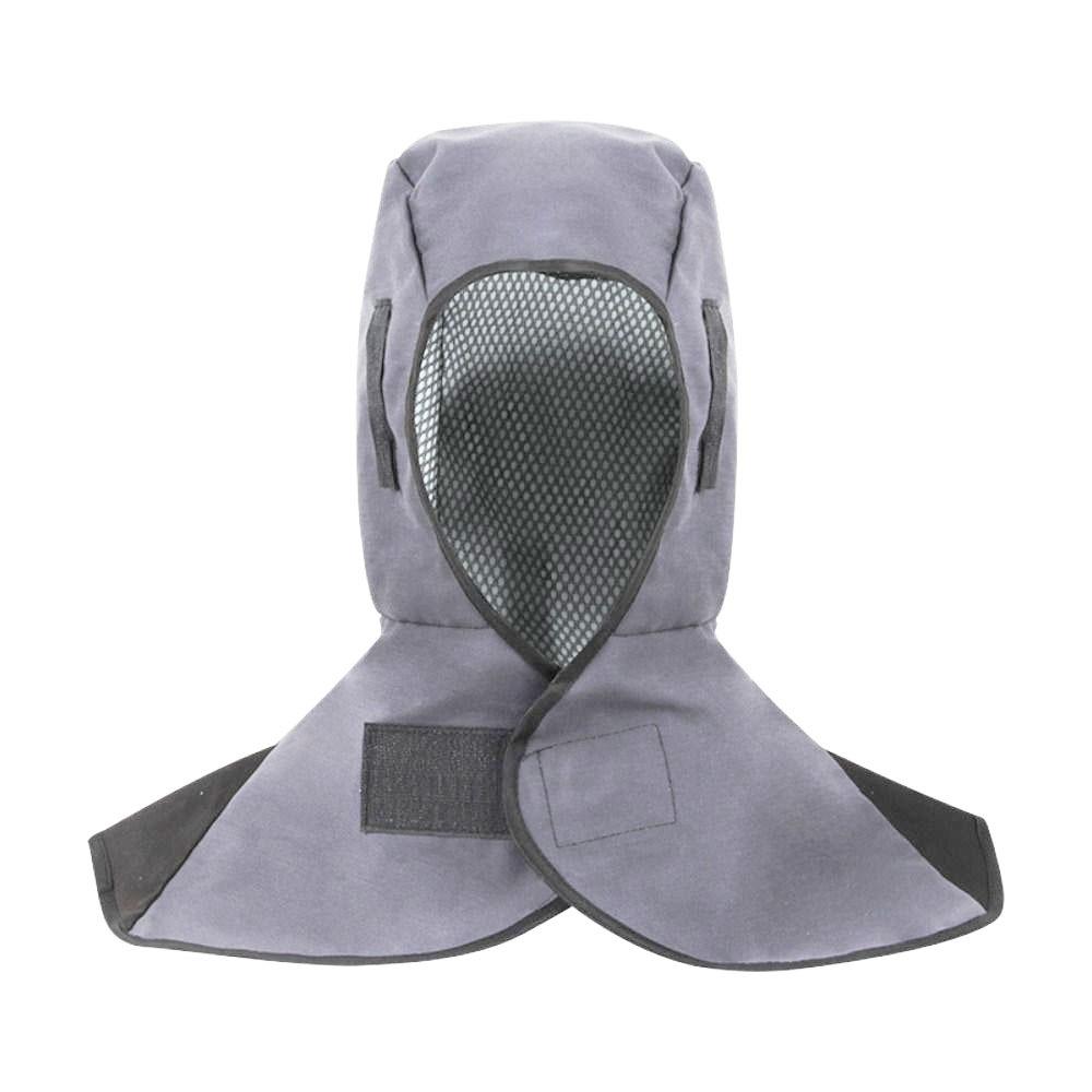 Breathable Welding Neck Cover Fireproof Welding Hood Durable Flame Retardant Cap Men style 3
Breathable Welding Neck Cover Fireproof Welding Hood Durable Flame Retardant Cap Men style 3