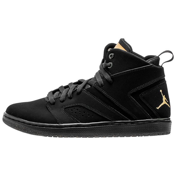 Air Jordan Jordan Flight Legend Black Gold Мужские кроссовки металлик-золото-черный AA2526-031
Air Jordan Jordan Flight Legend Black Gold Мужские кроссовки металлик-золото-черный AA2526-031