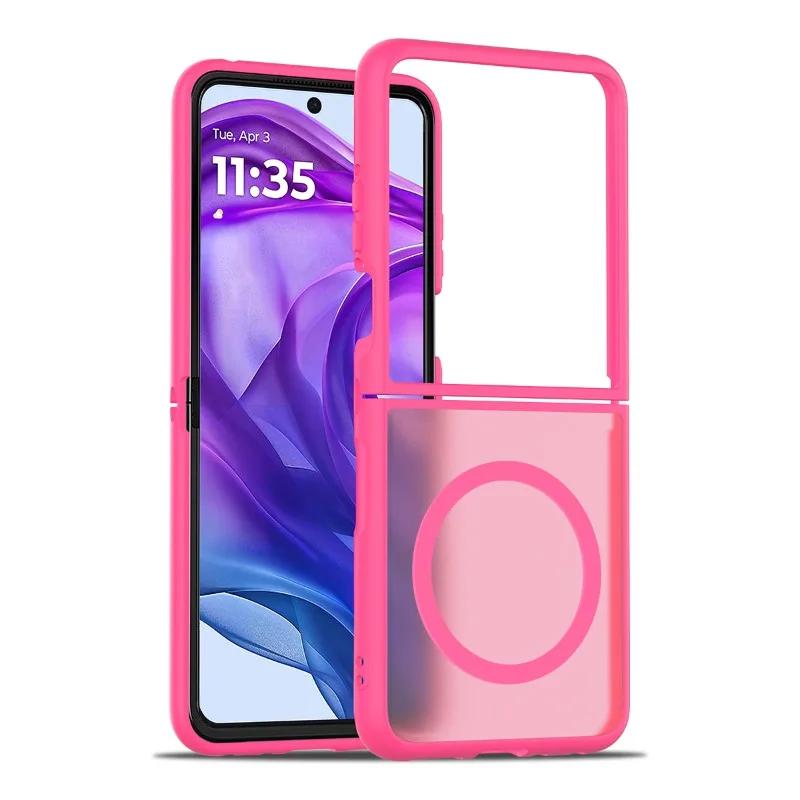 Чехол для Motorola Razr 60 Ultra для Magsafe Магнитный Матовый Чехол для Moto Razr 60 50 Ultra Razr + 2025 Ударопрочный Жесткий Бампер Motorola razr+ 2024 чистый
Чехол для Motorola Razr 60 Ultra для Magsafe Магнитный Матовый Чехол для Moto Razr 60 50 Ultra Razr + 2025 Ударопрочный Жесткий Бампер Motorola razr+ 2024 чистый
